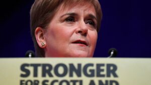 El Tribunal Supremo británico estudia si el Parlamento escocés puede convocar un referéndum de independencia