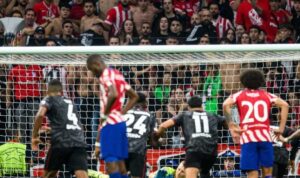 El Atlético buscará su clasificación a la Europa League / Foto: Cortesía