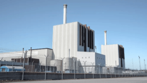 El gabinete entrante de Suecia dice que construirá nuevos reactores nucleares