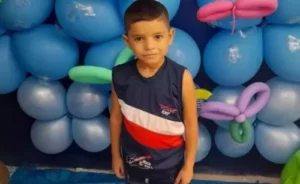 El niño colombiano habría sido sacrificado por su propia familia en una secta satánica