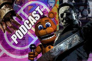 El programa 12 abarca el género de terror en juegos y cine