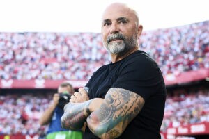 El retorno de Sampaoli: rock para el Sevilla | LaLiga Santander 2022
