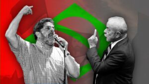 Elecciones en Brasil. Lula frente a Bolsonaro. ¿O jogo bonito?