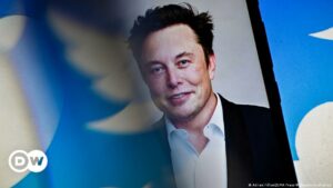 Elon Musk despediría a tres cuartos de los empleados de Twitter | El Mundo | DW