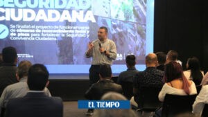 En foro de Ciudades Inteligentes se mostraron avances de Pereira en el tema - Otras Ciudades - Colombia