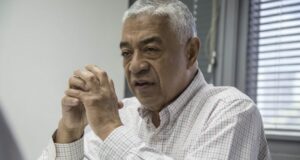 “Es conveniente un gobierno nacionalista que ponga a Venezuela primero”, exhortó Claudio Fermín