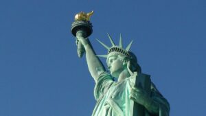 Estados Unidos | La Estatua de la Libertad reabre la corona a los visitantes después de dos años
