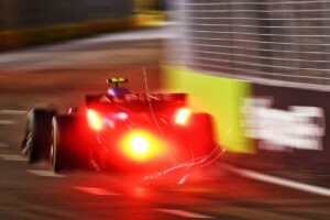 F1: El hartazgo de Alonso con Alpine: promesas, motores y sueos rotos