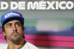 F1: La FIA anula la sancin a Fernando Alonso y le devuelve la sptima posicin en el GP de Estados Unidos