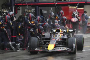 F1: La FIA confirma que Red Bull super el lmite presupuestario en 2021