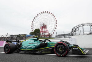 F1: Pedro de la Rosa se une a Fernando Alonso en el ambicioso proyecto de Aston Martin