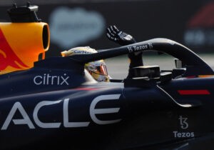 F1: Verstappen devuelve la sonrisa a Red Bull tras una "draconiana" sancin por vulnerar el lmite presupuestario