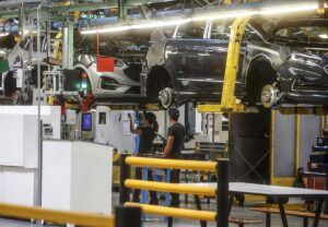 Ford dejará de producir en Almussafes los modelos S-Max y Galaxy en abril de 2023 y anunciará nuevos eléctricos