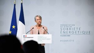 Francia subraya su "determinación" para avanzar rápido con las interconexiones de gas y luz