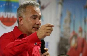 Freddy Bernal dice que apoya el cierre de las trochas en la frontera con Colombia