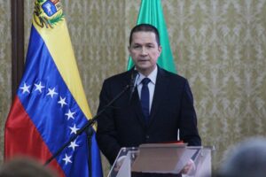 Gobierno rechazó renovación de la Misión de Determinación de los Hechos de la ONU
