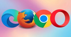 Google Chrome no sale bien librado