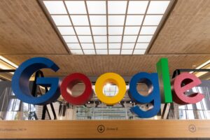 Google se compromete a facilitar datos a autoridades de EE.UU.