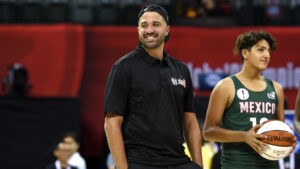 Greivis-Vásquez