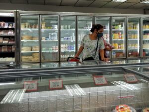 Gremio de supermercados de Colombia y Venezuela firman acuerdo bilateral