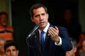 trabajadores venezolanos
