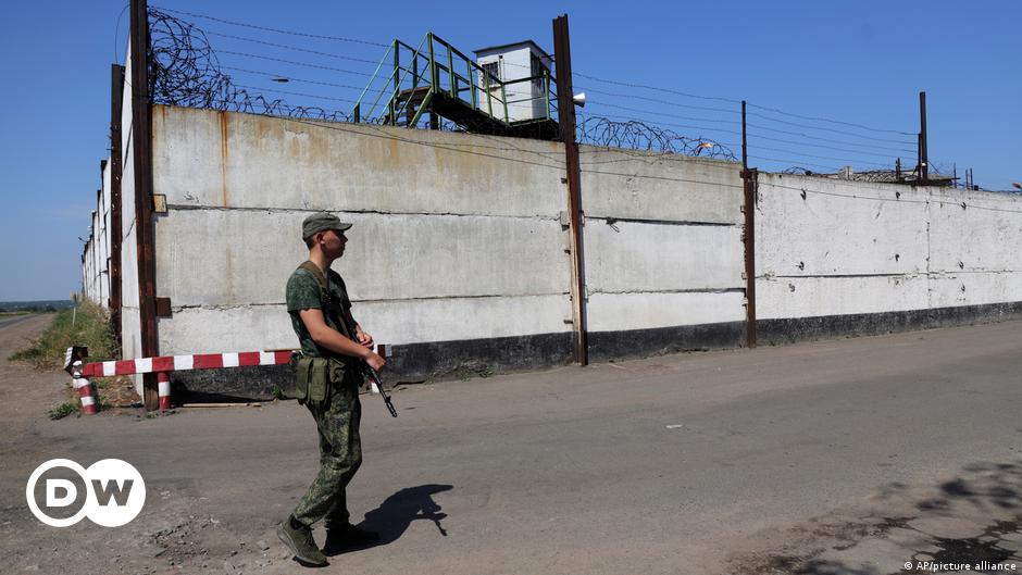 Guterres reclama a Rusia ″acceso total″ a prisioneros de guerra ucranianos | El Mundo | DW