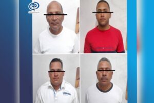 Imputaron a los cuatro policías que golpearon a un ciudadano en El Tigre