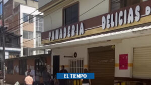 Intoxicación masiva con empnadas en Pereira: 13 personas en UCI - Otras Ciudades - Colombia