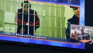 Justicia rusa mantiene 9 años de cárcel contra Brittney Griner