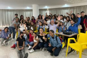La ARI lanza programa de formación "Sala de Influencers"