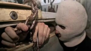 La casa embrujada más terrorífica de EE.UU. paga $20.000 a quien pueda terminar el recorrido