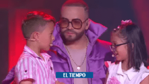 La mansión de Nacho, entrenador de 'La voz senior', en Venezuela - Entretenimiento - Cultura