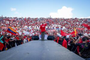 La «nueva mayoría» en el chavismo que pide Diosdado Cabello: en qué consiste y cómo quieren lograrlo