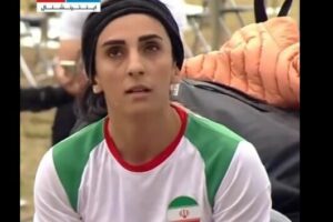 La reivindicacin de la escaladora iran Elnaz Rekabi al competir sin velo