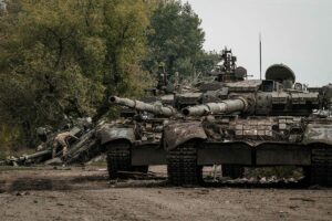 Las razones de la catstrofe militar rusa en Ucrania