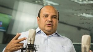 "Lo que hicimos ya no existe", dijo abogado