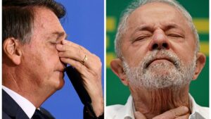 Los brasileños deciden si Bolsonaro permanece en el poder o Lula termina con la era de la ultraderecha