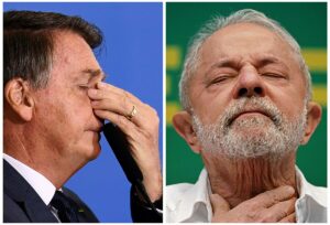 Lula da Silva y Jair Bolsonaro suman apoyos mientras la campaa se tie de violencia con un nuevo muerto