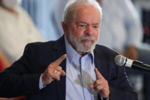 Lula no participará en el último debate presidencial antes de segunda vuelta en Brasil