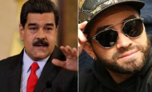 Maduro arremetió nuevamente contra Nacho por esta razón +Video