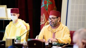 Marruecos Sáhara Occidental | El rey de Marruecos irá a Argelia para la Cumbre Árabe: "Evita una escalada del conflicto"