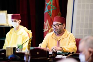 Marruecos sostiene ante la ONU que "no tiene fronteras terrestres" con España y que Melilla es "presidio ocupado"