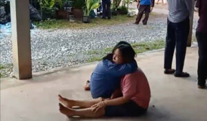 Matanza en Tailandia: al menos 35 muertos, la mayora nios, en un tiroteo en una guardera