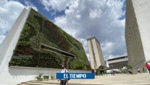 Medellín: El pulso político por venta de acciones de EPM en UNE - Medellín - Colombia