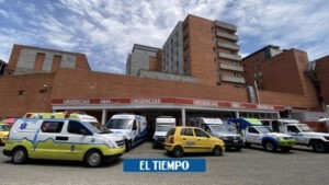 Medellín: Las presuntas irregularidades en el Hospital General - Medellín - Colombia