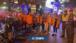 Medellín recibe premio por programa contra la trata de personas - Medellín - Colombia
