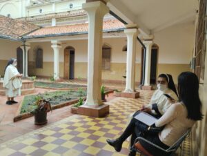 Mérida: casa Hogar San Juan de Dios pide ayuda para remodelación