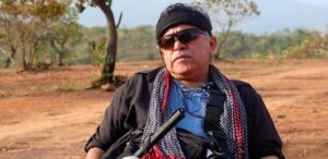 Militares colombianos revelan ser los autores del operativo que dio de baja a 'Jesús Santrich' en Venezuela
