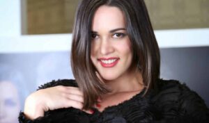 Mónica Spear nació un primero de octubre: Orgullo de Maracaibo