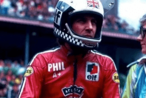 MotoGP: Muere Phil Read, siete veces campen del mundo de motociclismo